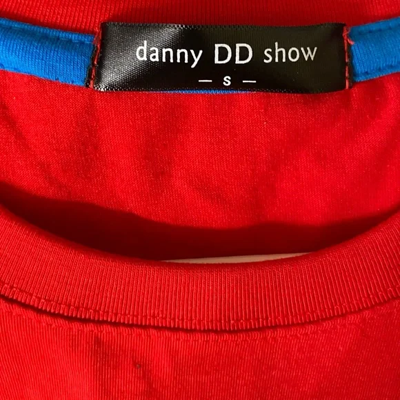 Pumba Puma Shirt - Picture 5 of 5